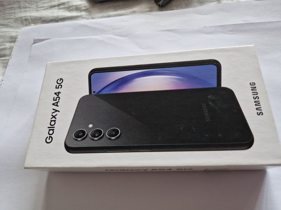 Samsung Galaxy A54 5G