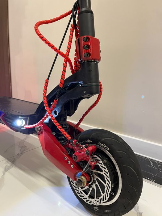 Электро Самокат Kugoo G1