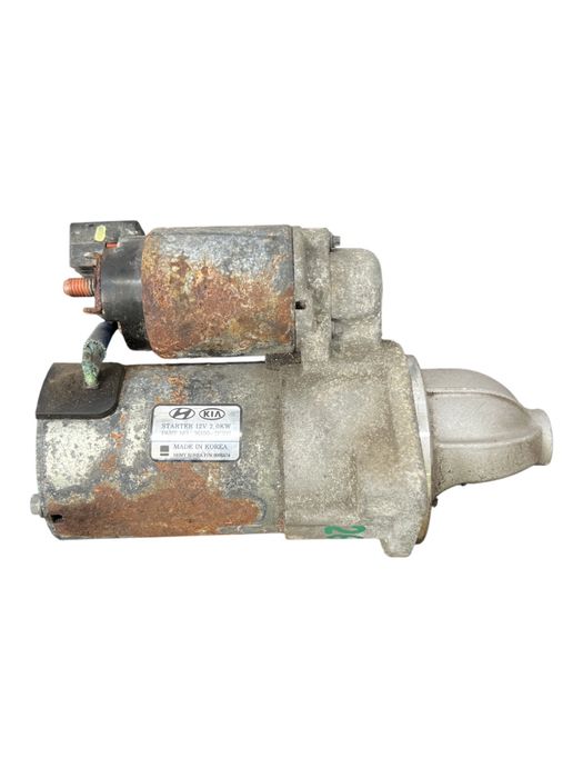 Electromotor Hyundai Tucson Tucson II 2016 cod 361002F300