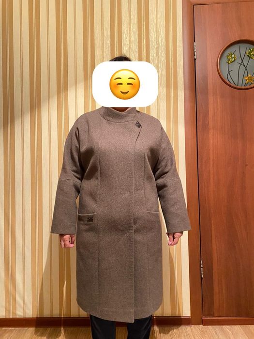 Продам шубу и пальто