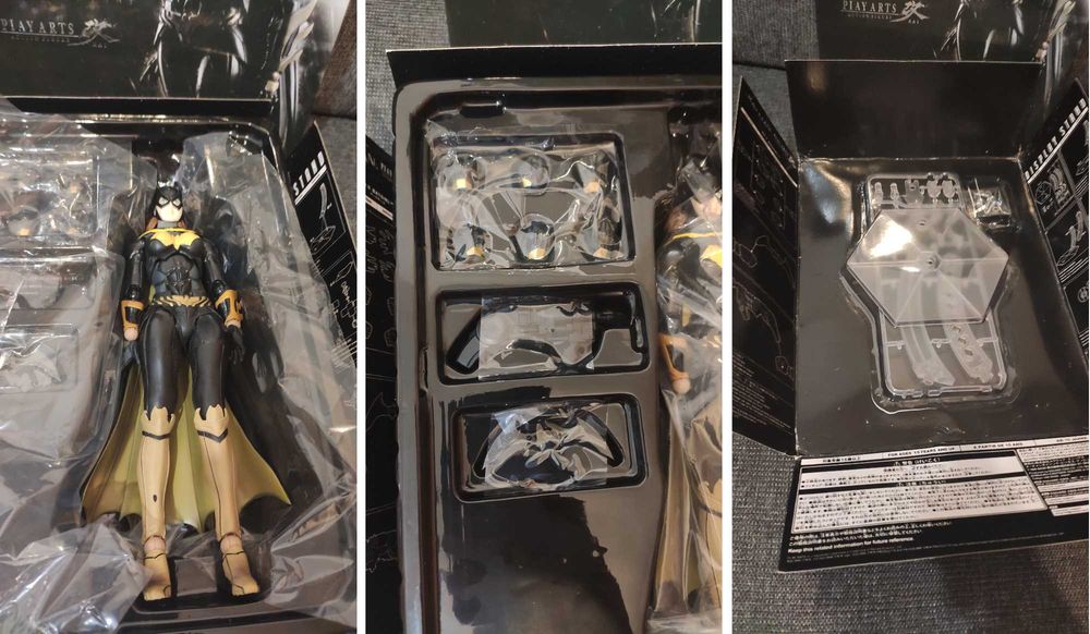 Големи екшън фигури Deadpool и други 20-30 см/ 8-12 inch action figure