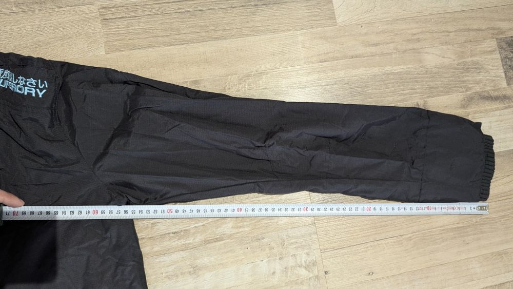 Jacheta Superdry Windcheater