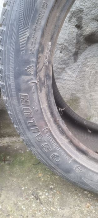 Cauciucuri 225 50 r17