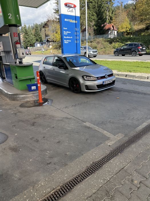 Vand roti iarna Austin 18