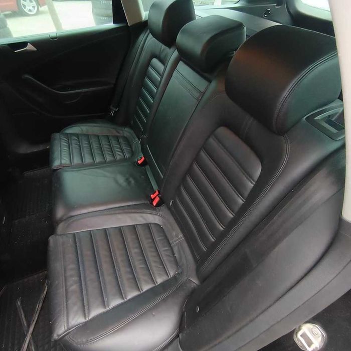 Dezmembram VW Passat B6