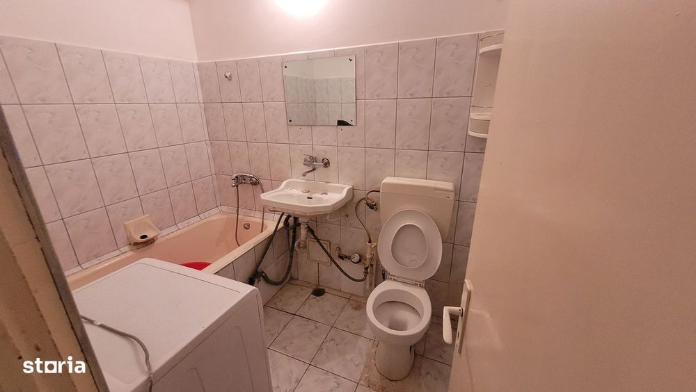 Garsoniera de vanzare Dorobanti 2