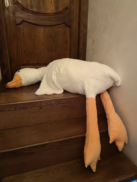 Гусь обнимусь 180 см