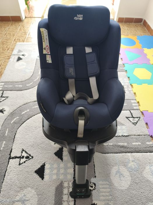 Scaun Britax Romer i-size 360° Isofix