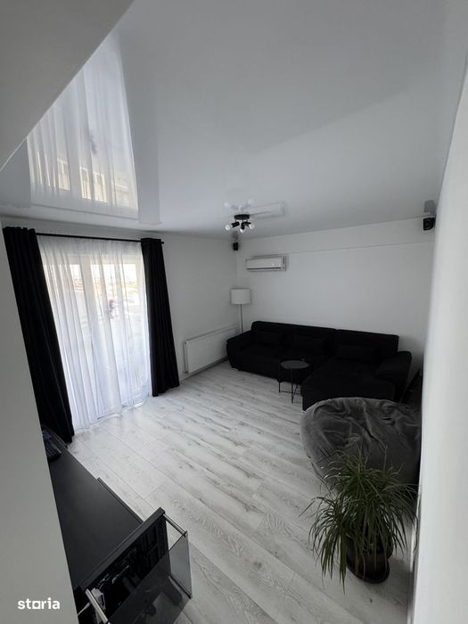 Apartament 3 Camere Pollux Residence