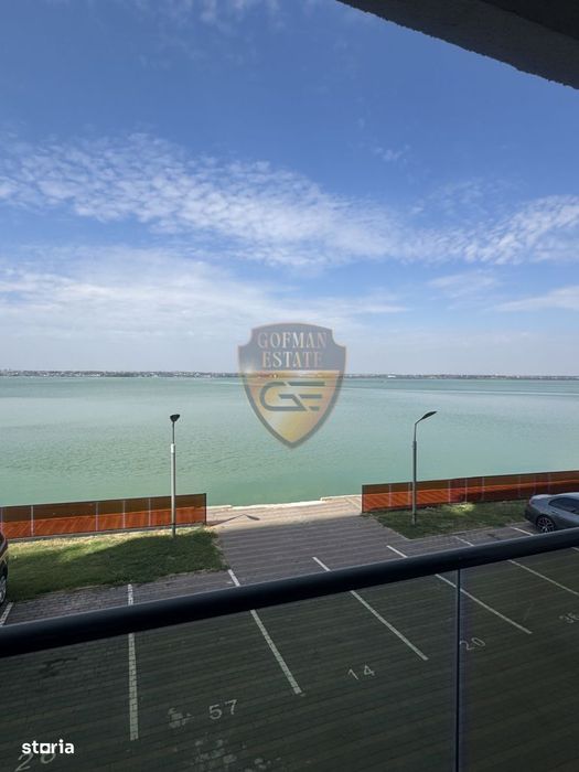Apartament 2 camere de inchiriat in Mamaia – Piscina & Parcare