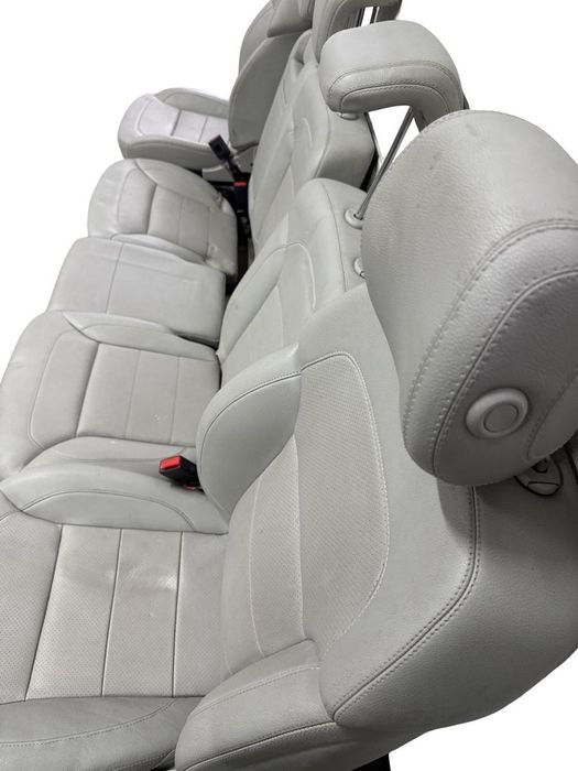 Interior Mercedes-Benz M-Class Iii W166 2011 - 2015 Ml