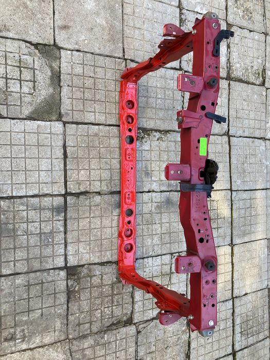 Маска/Очиларка за тойота аурис/Toyota auris 06-11г