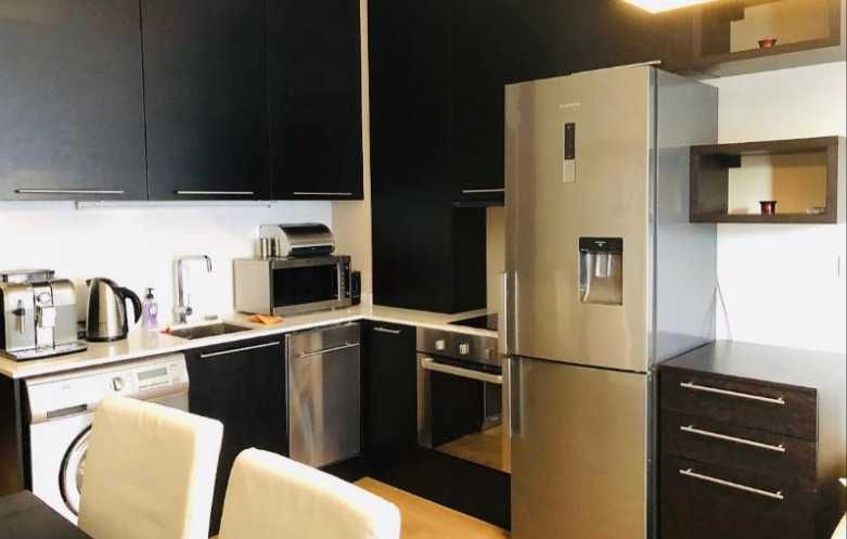 Продава се Тристаен апартамент в София, Изток - 100 кв.м за 2100 €/кв.м - Снимка #7