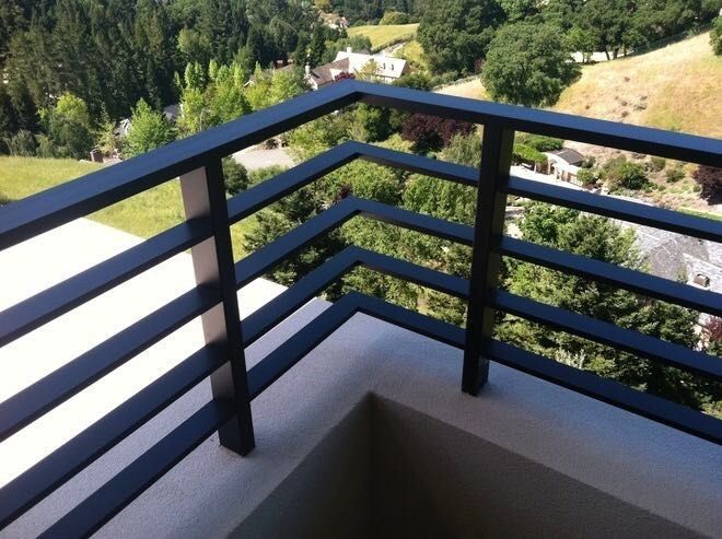 Confecții metalice la comandă – Porți, garduri, balustrade, structuri