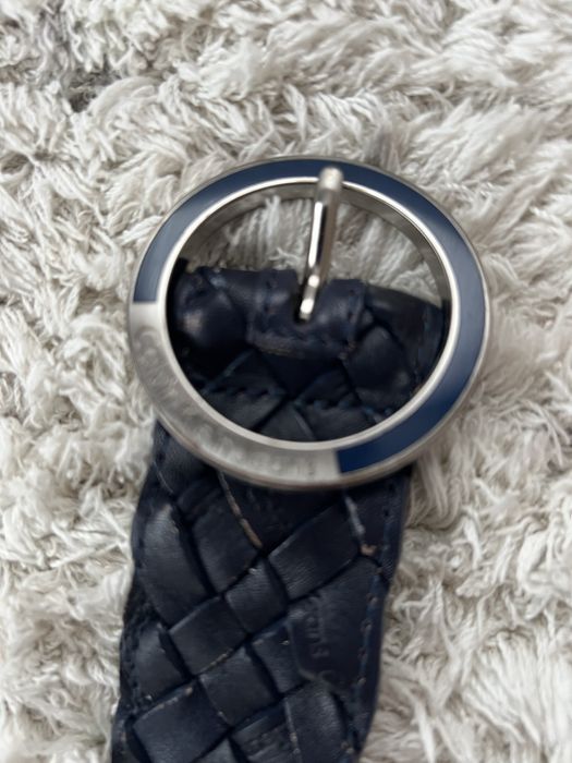 Колани естествена кожа