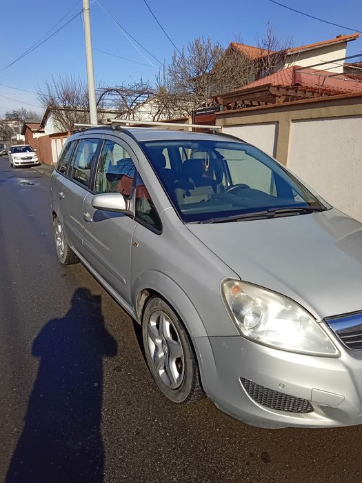 Vand Opel Zafira B 17 CDTI