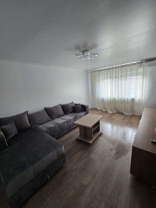 Apartament 2 camere  lux. Regim hotelier