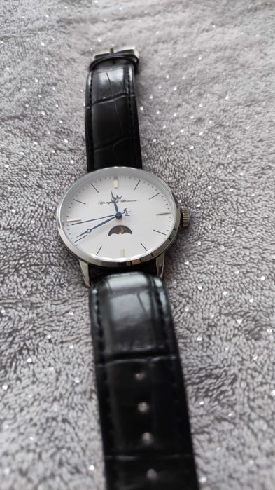 Ръчен часовник (Yonger & Bresson) Франция