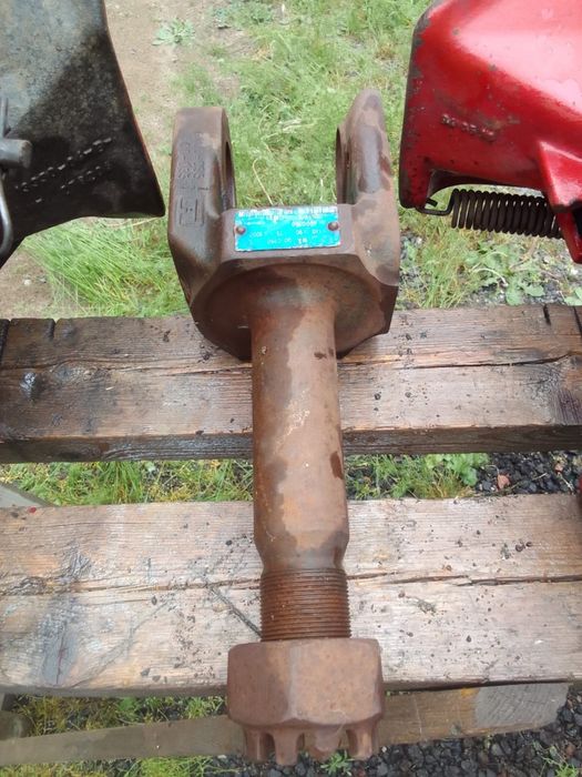 Фаркоп, еврофаркоп