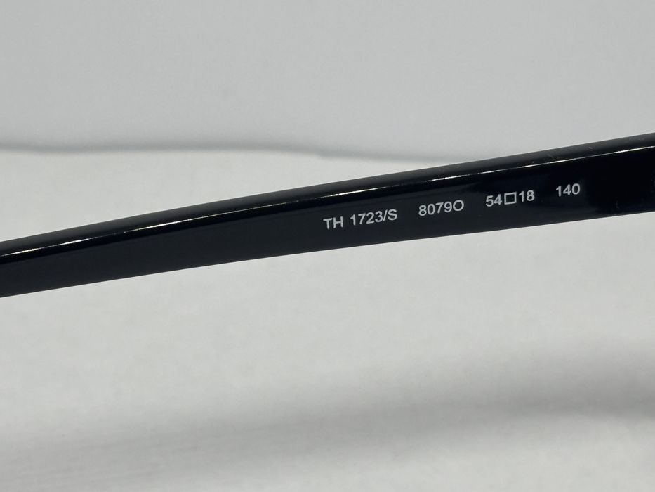 Ochelari de soare Tommy Hilfiger