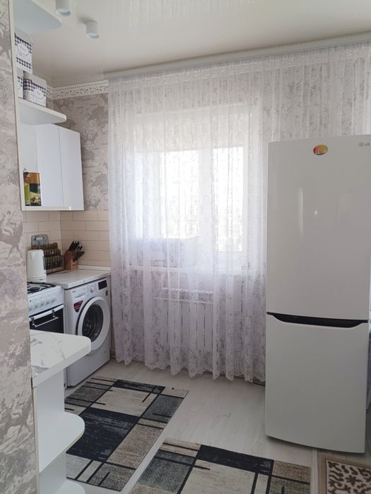 Продам квартиру-студию в п. Шортанды!