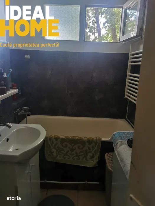 Apartament 2 camere Liceul Cantemir