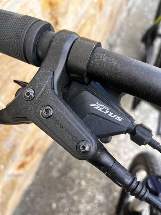 Планински Велосипед Bulls