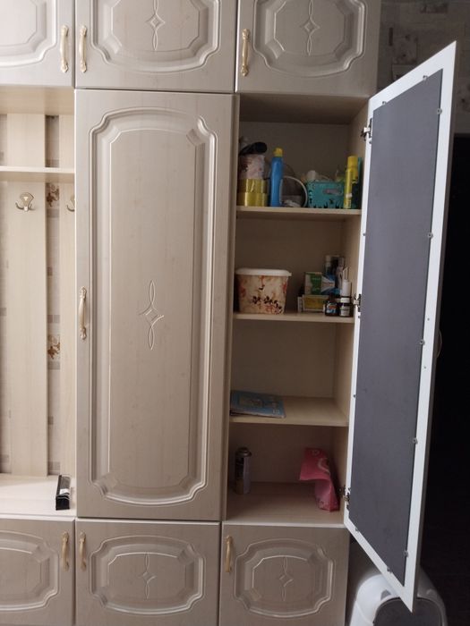 Продается прихожка, 110тыс.