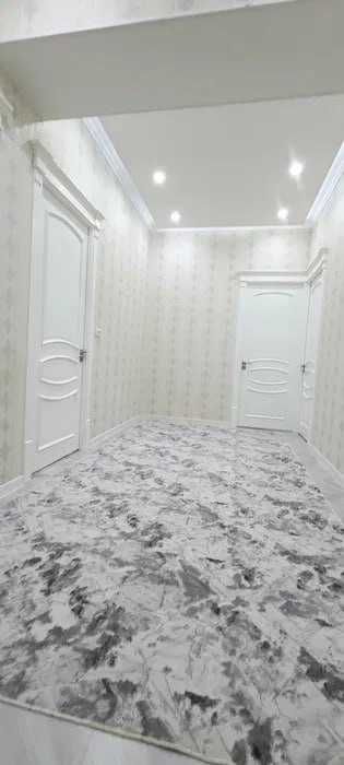 Улица Бобур Яккасарой Аэропорт 2х комнатная с обстоновкой