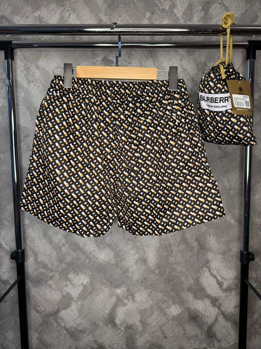 Short Baie Burberry