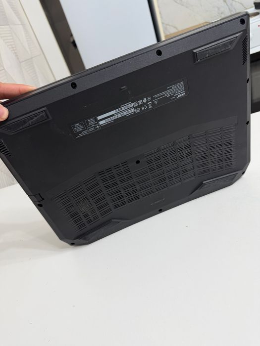 Acer nitro 5 ноутбук игровой