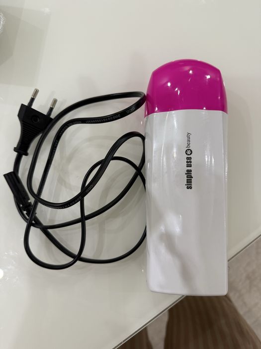 Комплект за кола маска