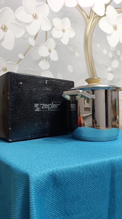 Продажа обмен посуды Zepter