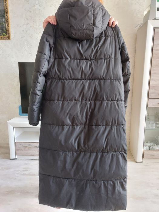 Продам зимние пуховики 17000тг