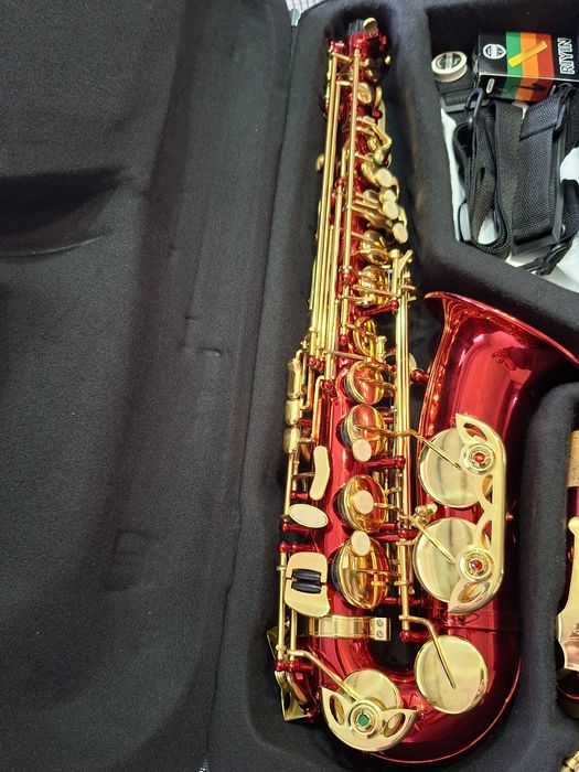 Саксофон ( Алт )