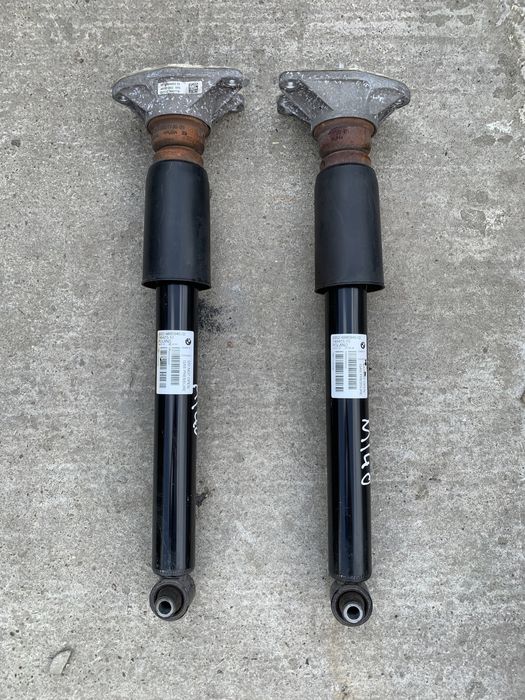 Amortizoare spate BMW M140 / F20 F21 : 6880945