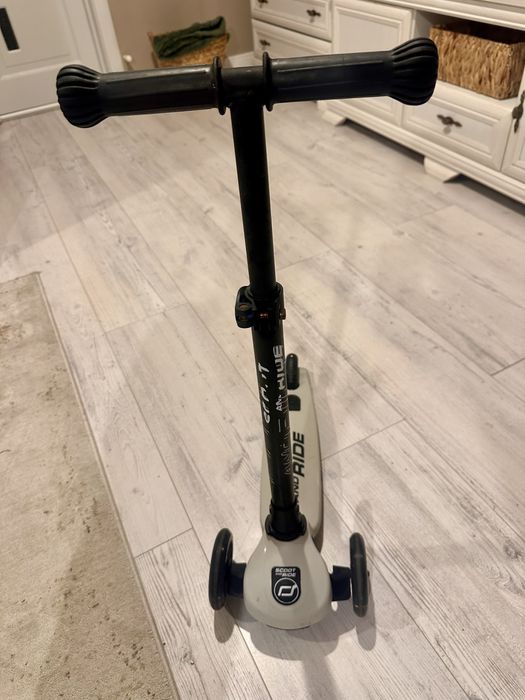 Trotineta copii pliabila