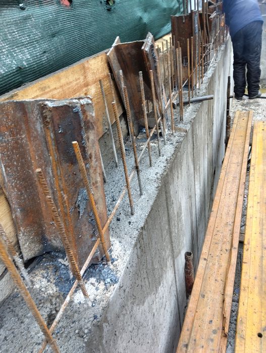 Рязане на метали с  резак (оксижен)