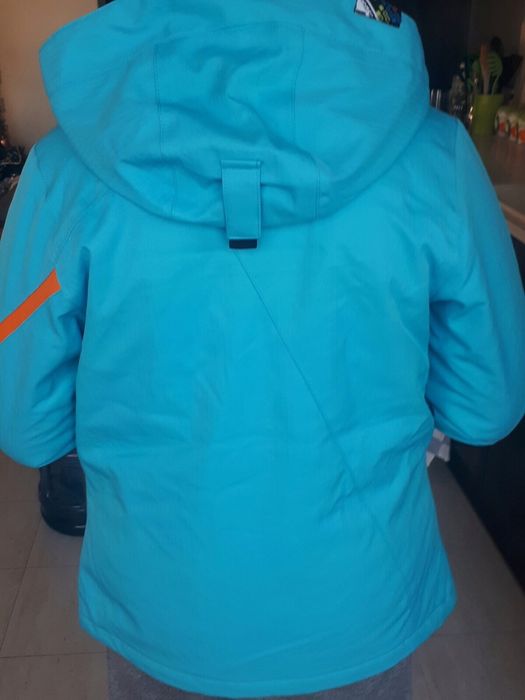 Децко ски яке ZINNER  много запазено!