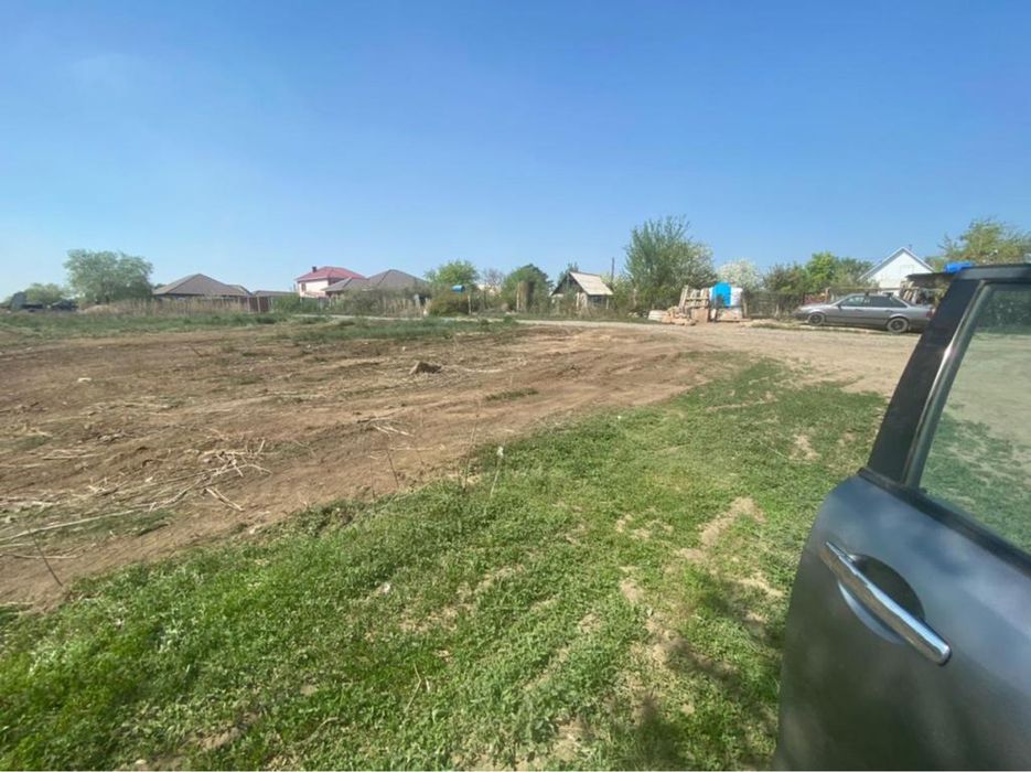 Продам участок