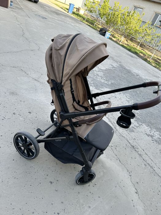 Детский коляска tomix