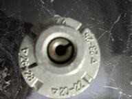 редуктор спидометра митцубиши-паджера