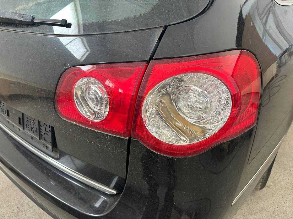 Stop spate vw passat b6 break model 2009