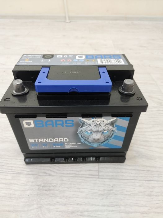 Аккумулятор на продажу