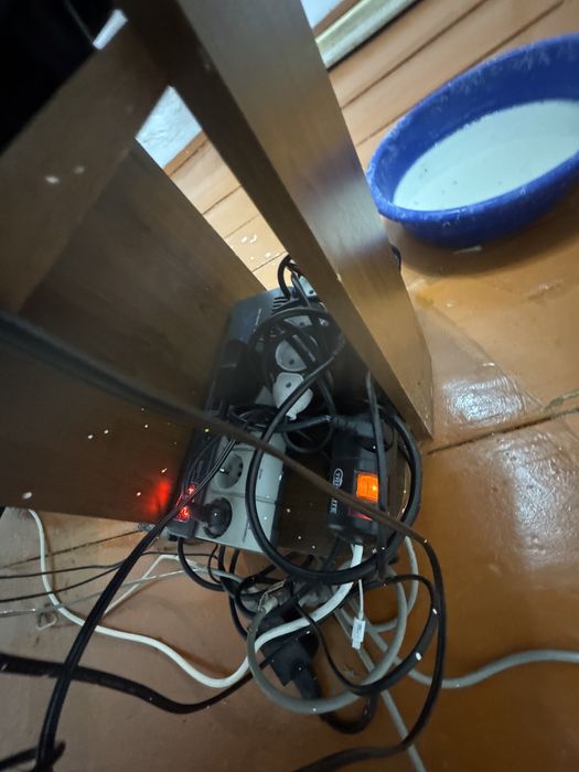 Компьютер сатылады пинтермен бирге