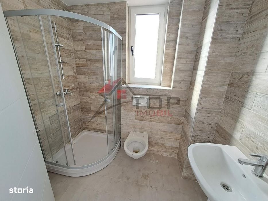 Apartament 2 camere Bloc Nou Visoianu CUG