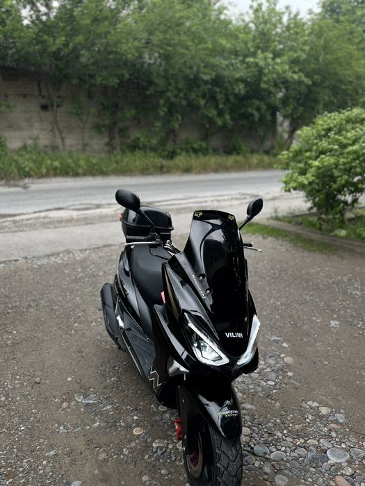 Мапед Максии