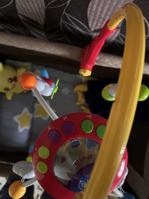 Продается мобиль