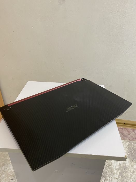 Ноутбук Aser nitro 5