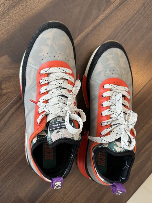 Scotch & soda мъжки обувки